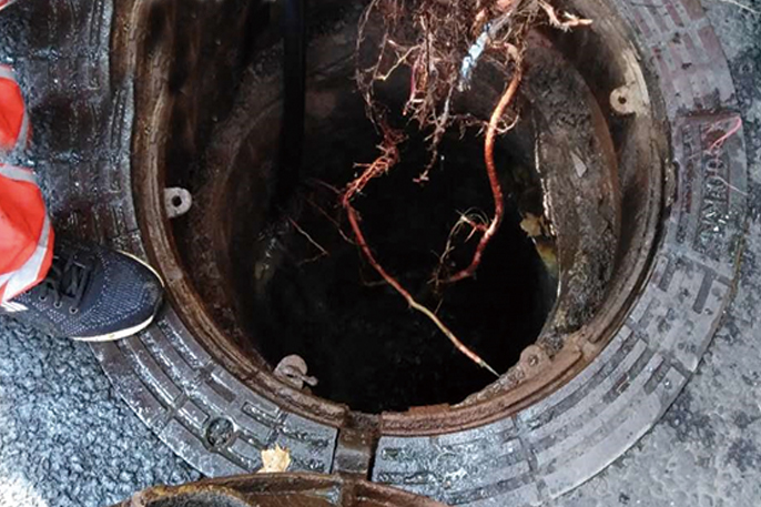 江阴管道预处理